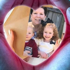 Meet your Posher, Nancy